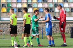 0-0 nell'amichevole fra PIanese e FolGav - 2