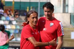 0-0 nell'amichevole fra PIanese e FolGav - 3