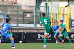 0-0 nell'amichevole fra PIanese e FolGav - 4