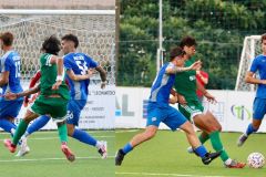 0-0 nell'amichevole fra PIanese e FolGav - 5