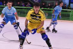 Hockey A1, Il Follonica vince il derby con il Castiglione. il Cp Grosseto batte l'Azzurra Novara - 3