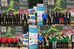 A Castiglione della Pescaia la Coppa Italia di Subbuteo - 3