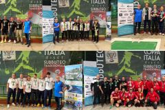 A Castiglione della Pescaia la Coppa Italia di Subbuteo - 4