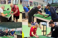 A Castiglione della Pescaia la Coppa Italia di Subbuteo - 6