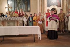 A Castiglione la rievocazione storica della Passione di Cristo - 2