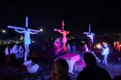 A Castiglione la rievocazione storica della Passione di Cristo - 14