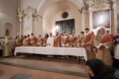 A Castiglione la rievocazione storica della Passione di Cristo - 3