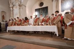 A Castiglione la rievocazione storica della Passione di Cristo - 4