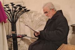 A Castiglione la rievocazione storica della Passione di Cristo - 6