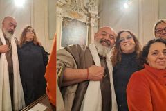 A Castiglione la rievocazione storica della Passione di Cristo - 7