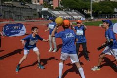 A Grosseto Sport senza confini - 1