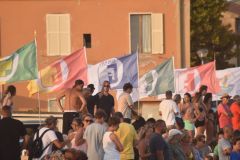 Al via a Castiglione della Pescaia la stagione del Palio marinaro - 6