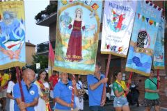 Al via a Castiglione della Pescaia la stagione del Palio marinaro - 2