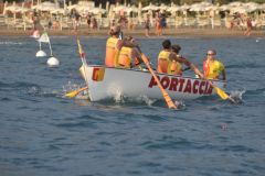 Al via a Castiglione della Pescaia la stagione del Palio marinaro - 7