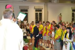 Al via a Castiglione della Pescaia la stagione del Palio marinaro - 3