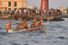 Al via a Castiglione della Pescaia la stagione del Palio marinaro - 8