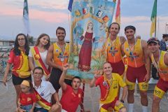 Al via a Castiglione della Pescaia la stagione del Palio marinaro - 5