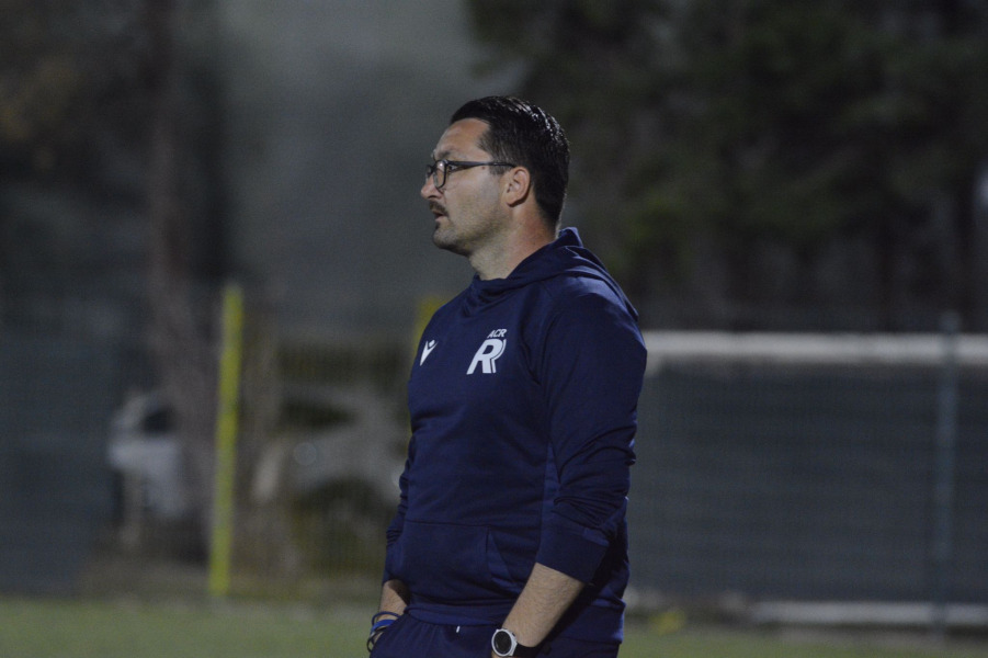 Mirko-Terracciano-allenatore-Roselle