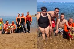 All'isola del Giglio la terza edizione del progetto Onde Inclusive - 1