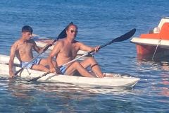All'isola del Giglio la terza edizione del progetto Onde Inclusive - 2