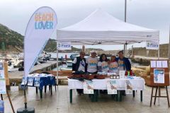 All'Isola del Giglio le giornate di Beach Lovers - 1