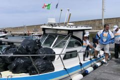 All'Isola del Giglio le giornate di Beach Lovers - 5