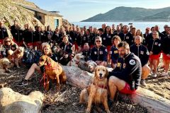 All'Isola del Giglio le giornate di Beach Lovers - 6