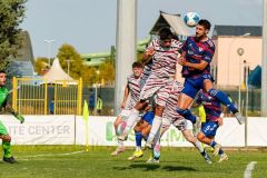 Amichevole FolGav-Belevedere 2-0 - 1