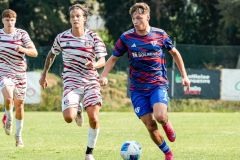 Amichevole FolGav-Belevedere 2-0 - 3