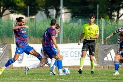 Amichevole FolGav-Belevedere 2-0 - 6