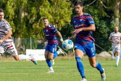 Amichevole FolGav-Belevedere 2-0 - 7