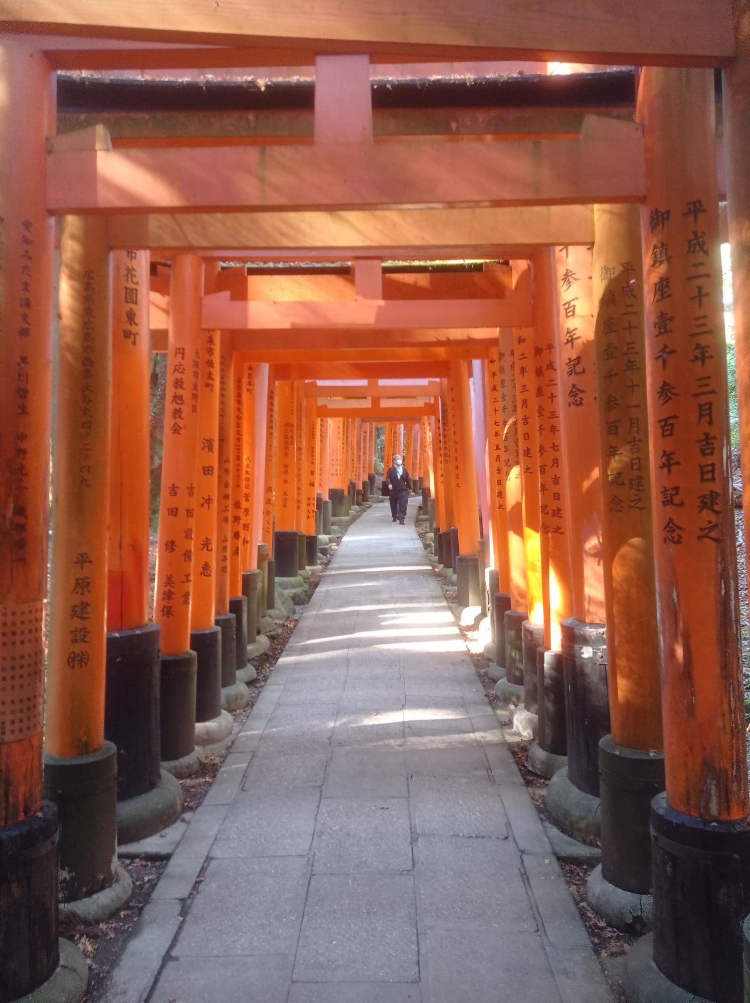 Antonio-Briganti-Fushimi-Inari-Taisha-Senbon-Torii-Kyoto