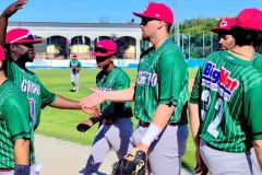 Baseball serie A gold, il Big-Mat Bsc Grosseto a San marino - 1