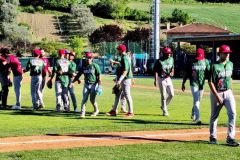 Baseball serie A gold, il Big-Mat Bsc Grosseto a San marino - 2