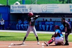 Baseball serie A gold, il Big-Mat Bsc Grosseto a San marino - 3
