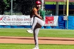 Baseball serie A gold, il Big-Mat Bsc Grosseto a San marino - 4