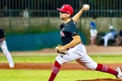 Baseball serie A, Bsc Grosseto-Nettuno foto di Noemy Letteri - 5