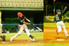 Baseball serie A, Bsc Grosseto-Nettuno foto di Noemy Letteri - 7