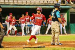 Big-Mat Bsc sconfitto contro il Bologna nella gara4 dei quarti playoff scudetto allo Jannella - 10