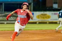 Big-Mat Bsc sconfitto contro il Bologna nella gara4 dei quarti playoff scudetto allo Jannella - 2