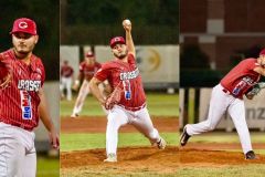 Big-Mat Bsc sconfitto contro il Bologna nella gara4 dei quarti playoff scudetto allo Jannella - 3