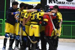 Hockey serie A1 - 9