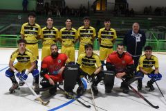 Hockey serie A1 - 5