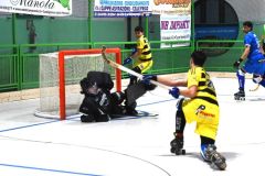 Hockey serie A1 - 6