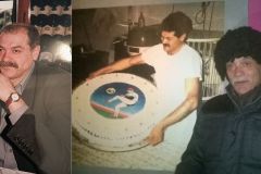 castiglione piange il pasticcere Ermanno Palomba - 3