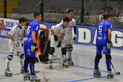 L'opinione NON TOCCARE  - 8