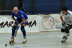 L'opinione NON TOCCARE  - 5