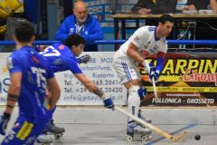 L'opinione NON TOCCARE  - 6