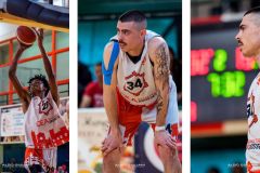 Gea Basket Grosseto, fotoservizio di Aldo Giuliani - 11