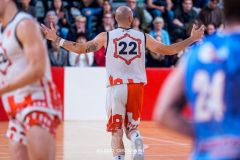Gea Basket Grosseto, fotoservizio di Aldo Giuliani - 8